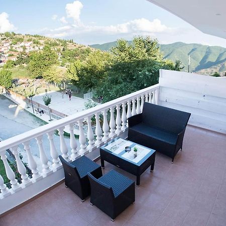 Mirmidones Anesis Apartment Agrelia Екстериор снимка