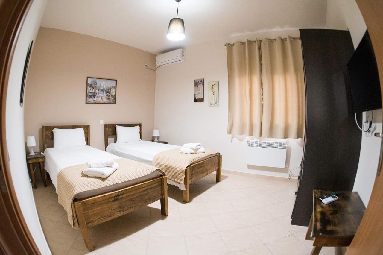 Mirmidones Anesis Apartment Agrelia Екстериор снимка