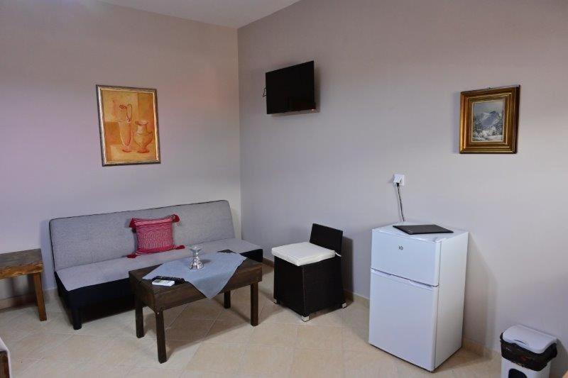 Mirmidones Anesis Apartment Agrelia Екстериор снимка