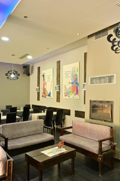 Mirmidones Anesis Apartment Agrelia Екстериор снимка