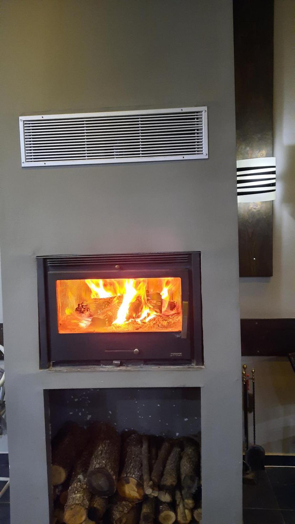Mirmidones Anesis Apartment Agrelia Екстериор снимка
