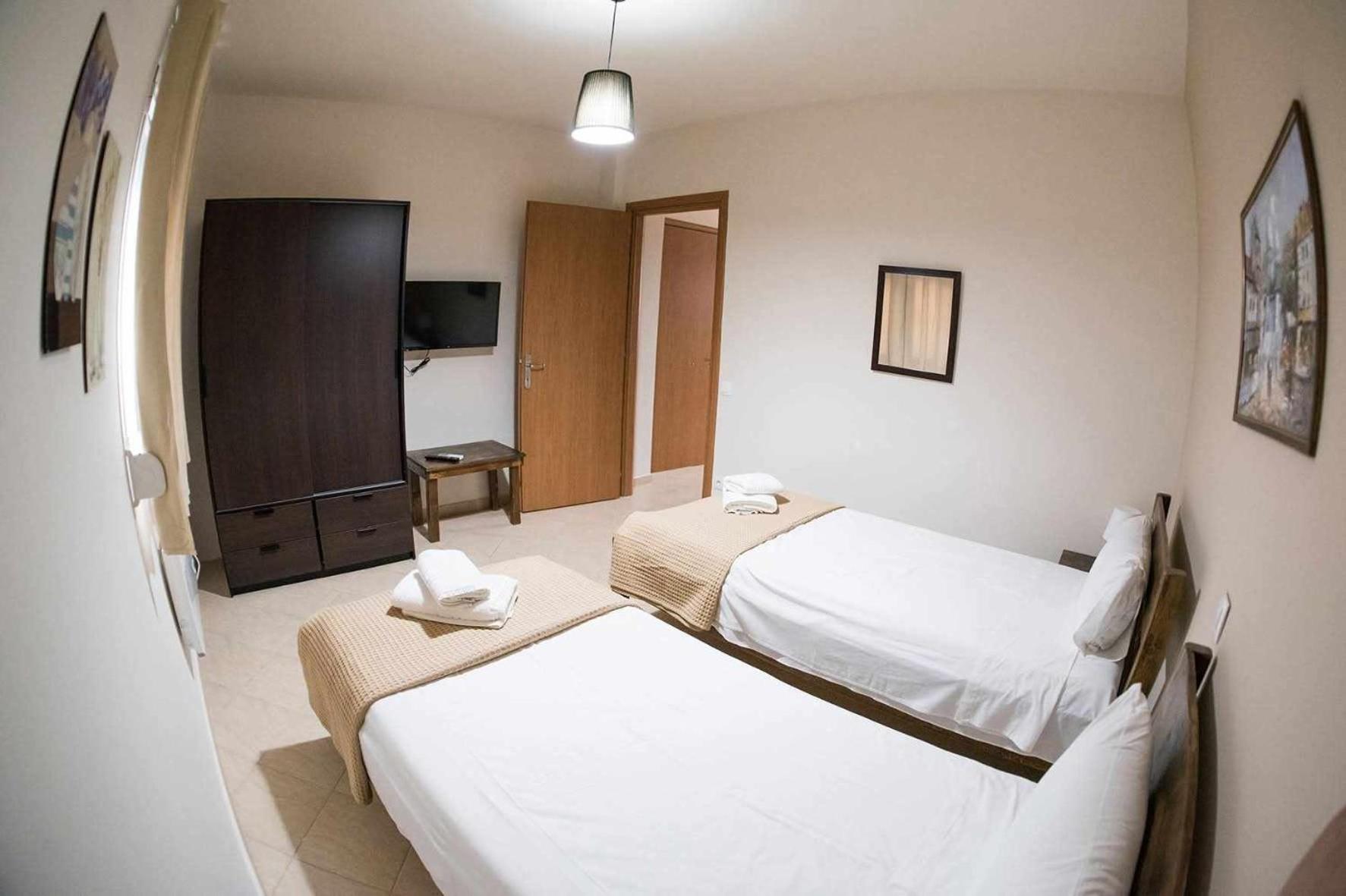 Mirmidones Anesis Apartment Agrelia Екстериор снимка