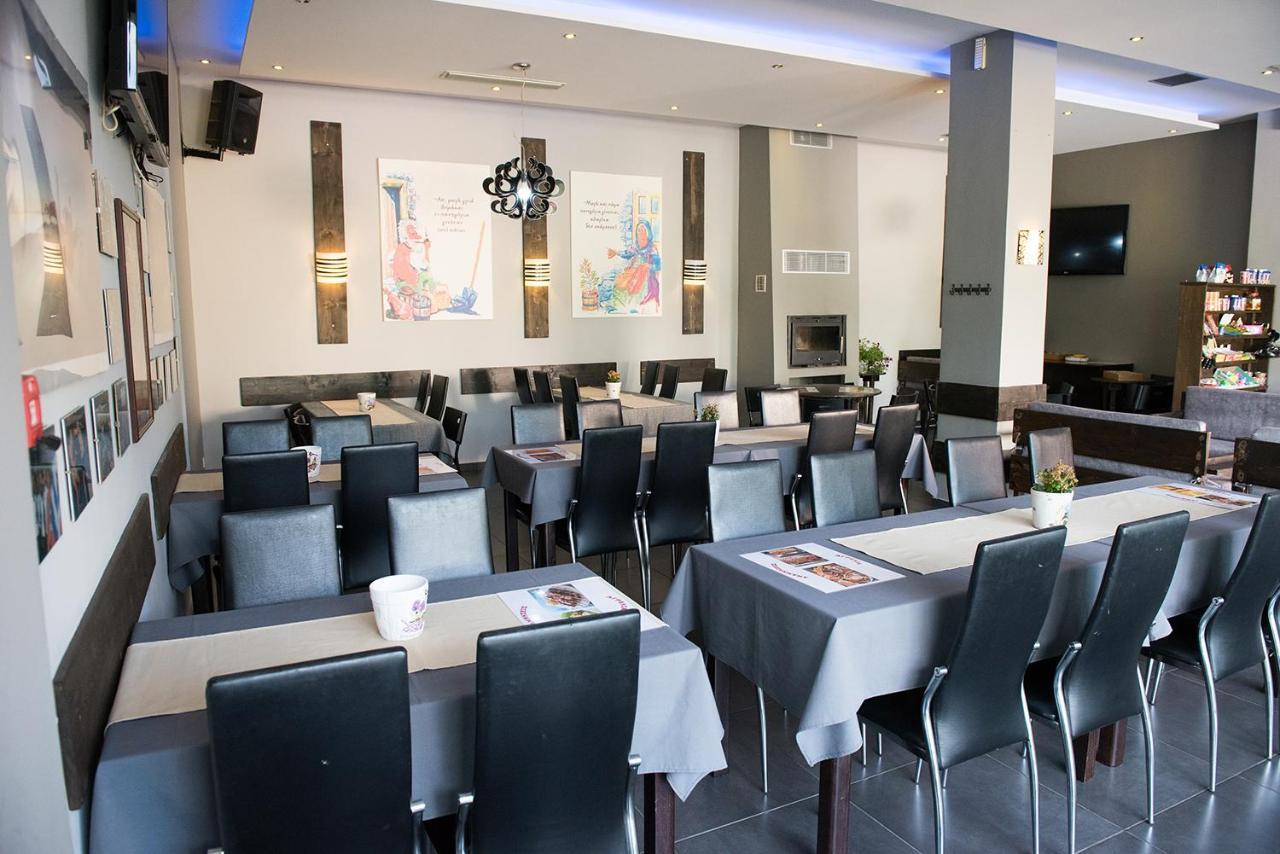 Mirmidones Anesis Apartment Agrelia Екстериор снимка